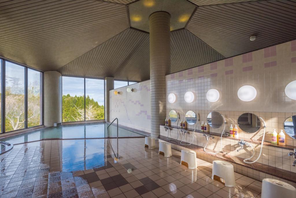 Monzen View Sunset Hotel Wajima Ngoại thất bức ảnh