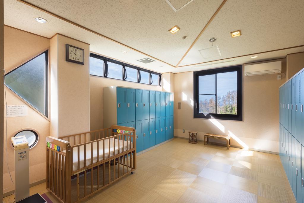 Monzen View Sunset Hotel Wajima Ngoại thất bức ảnh