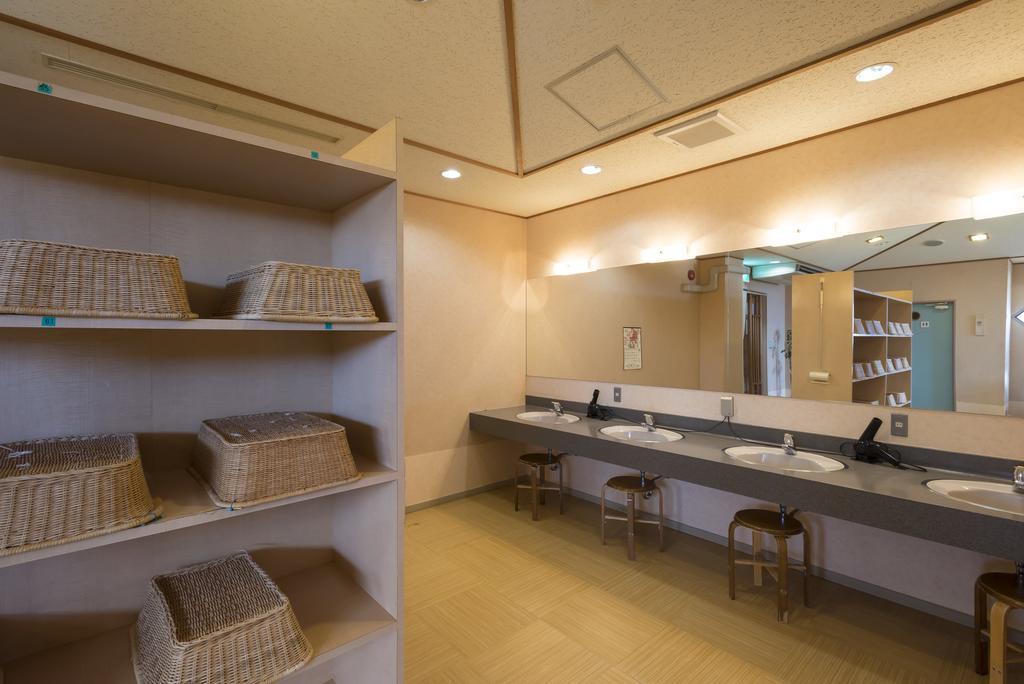 Monzen View Sunset Hotel Wajima Ngoại thất bức ảnh